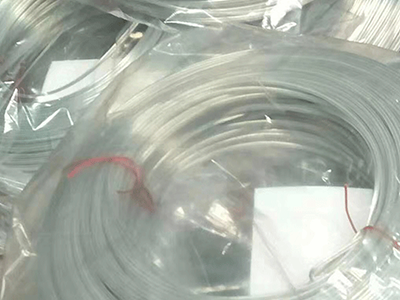 武陵源铁芯放炮线