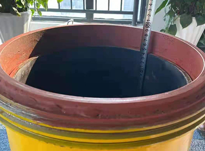武陵源抗爆容器