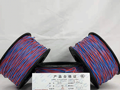 武陵源数码电子雷管放炮线